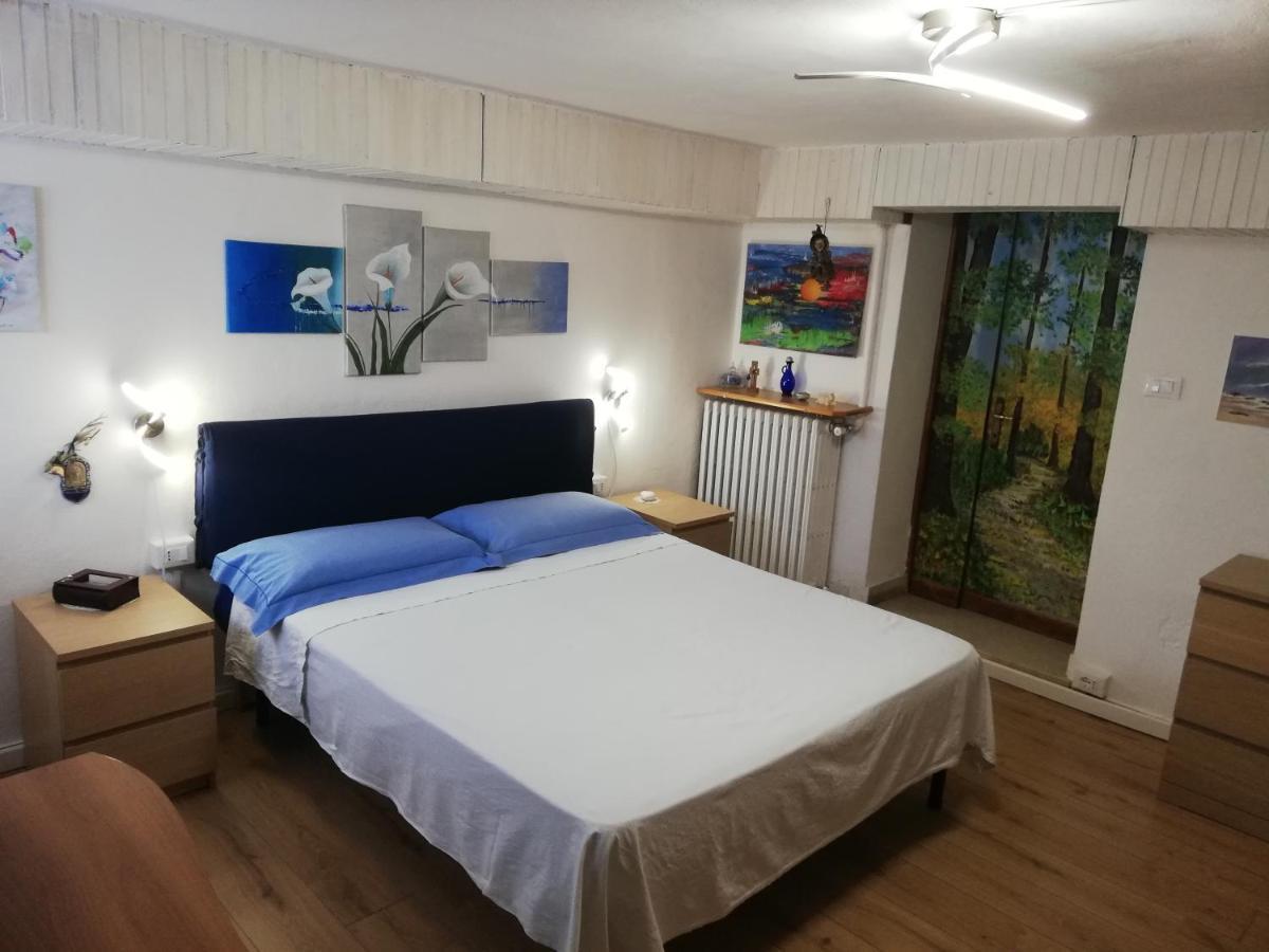 Bed & Breakfast Gemma Grezzana Exteriör bild