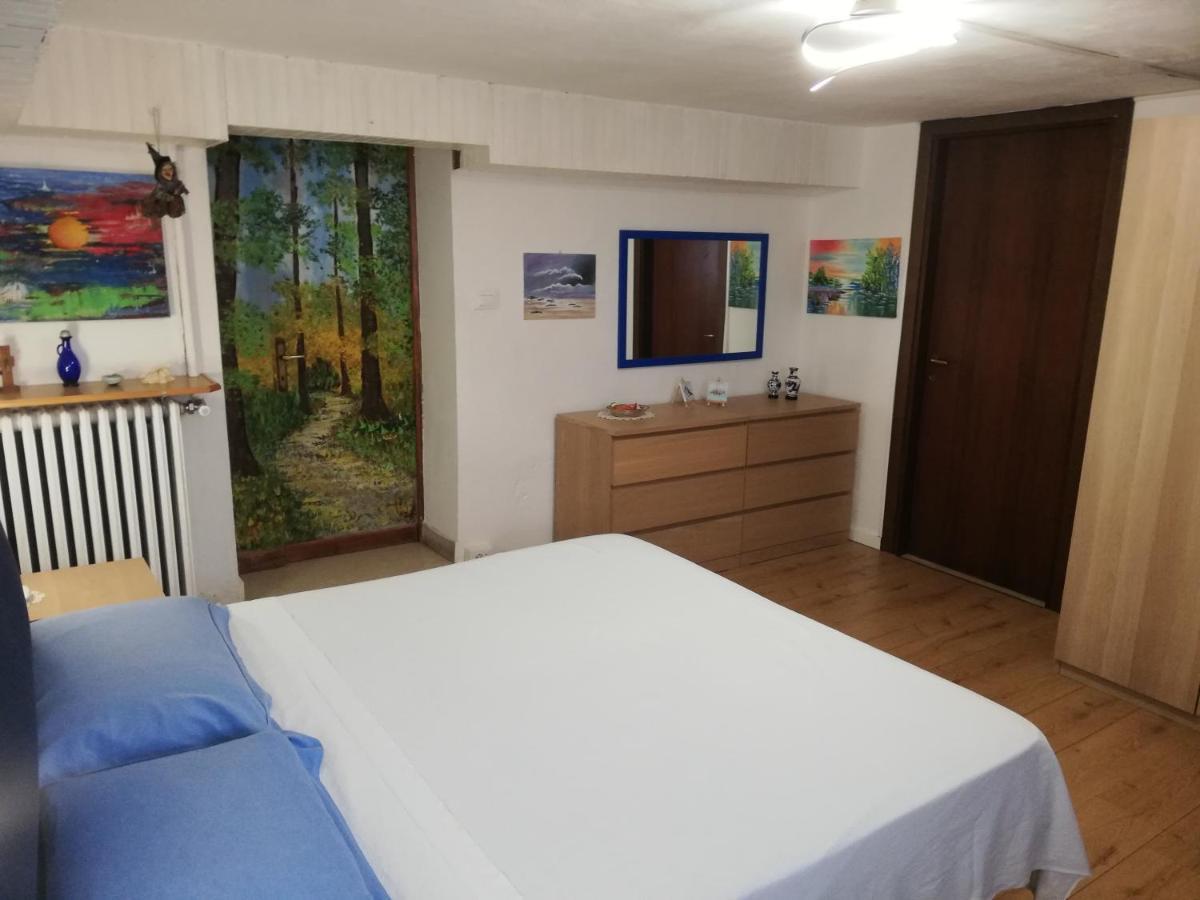 Bed & Breakfast Gemma Grezzana Exteriör bild