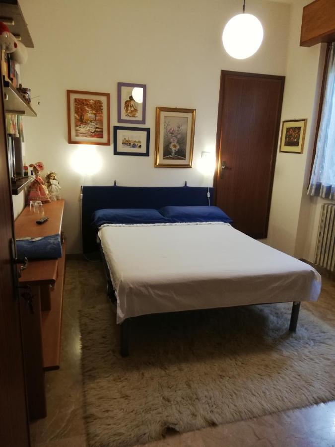 Bed & Breakfast Gemma Grezzana Exteriör bild