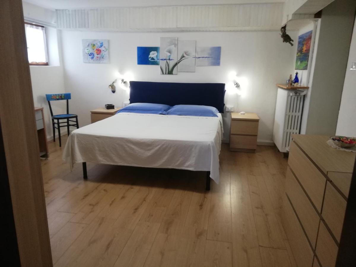 Bed & Breakfast Gemma Grezzana Exteriör bild