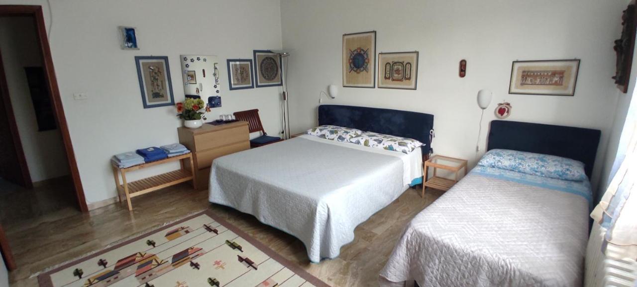 Bed & Breakfast Gemma Grezzana Exteriör bild