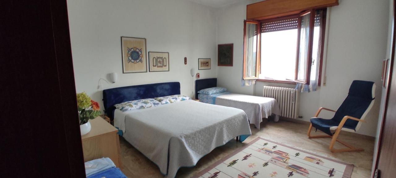 Bed & Breakfast Gemma Grezzana Exteriör bild