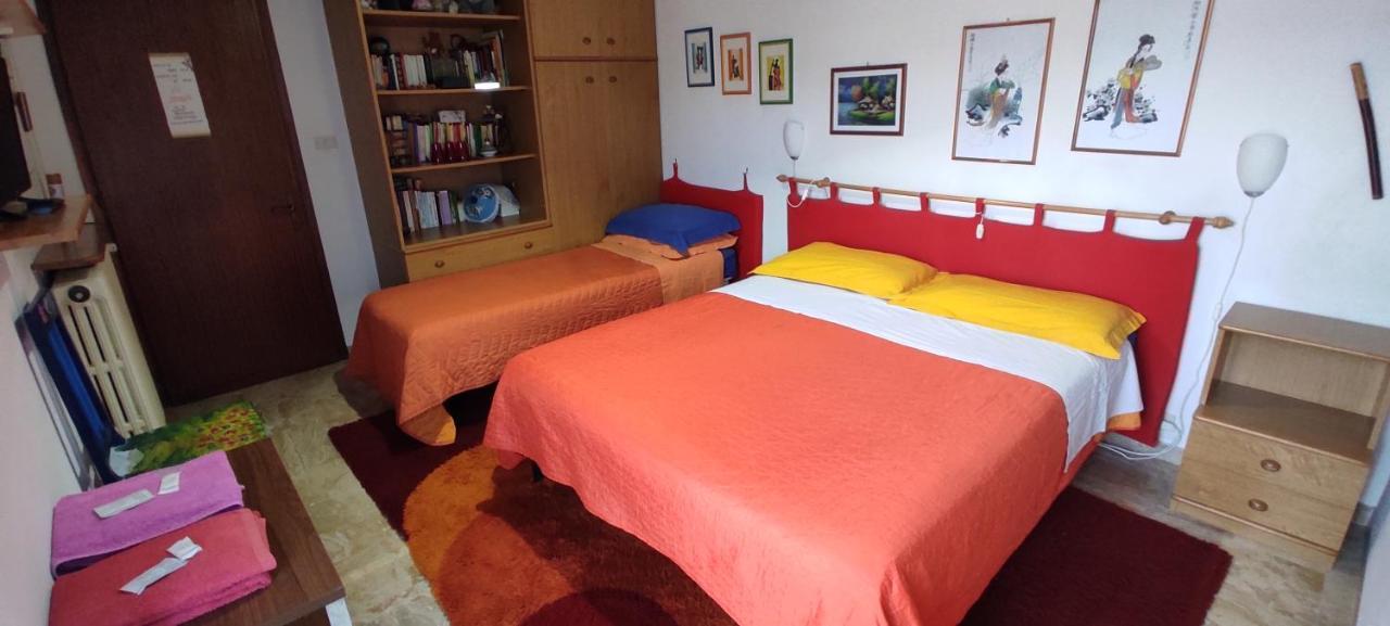 Bed & Breakfast Gemma Grezzana Exteriör bild