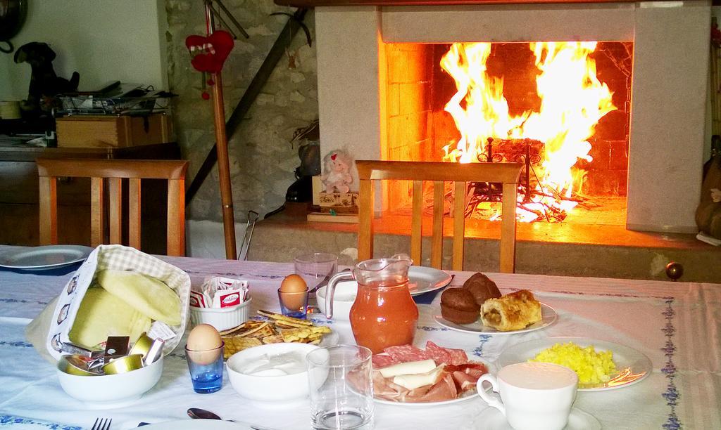 Bed & Breakfast Gemma Grezzana Exteriör bild