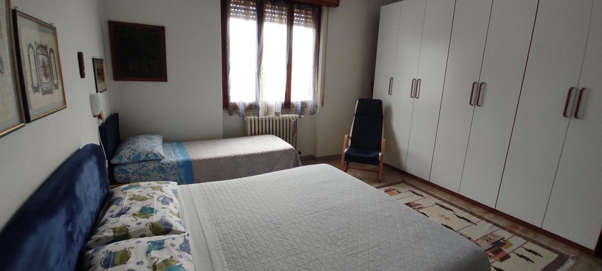 Bed & Breakfast Gemma Grezzana Rum bild