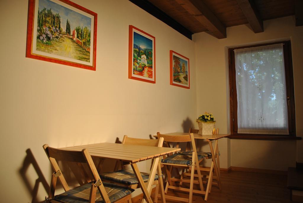 Bed & Breakfast Gemma Grezzana Exteriör bild