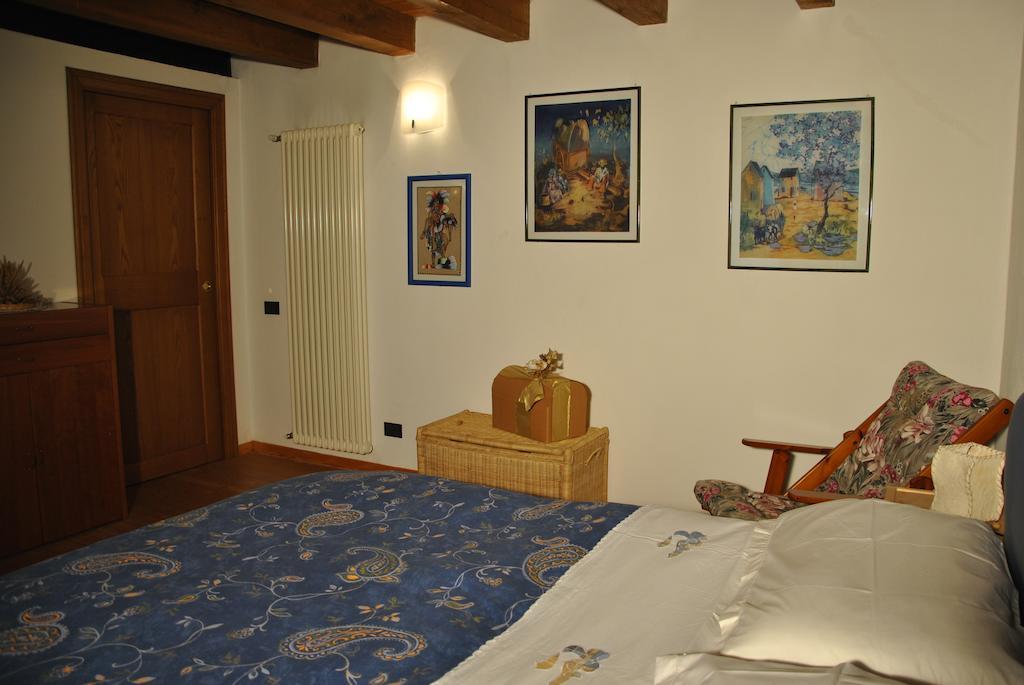 Bed & Breakfast Gemma Grezzana Rum bild