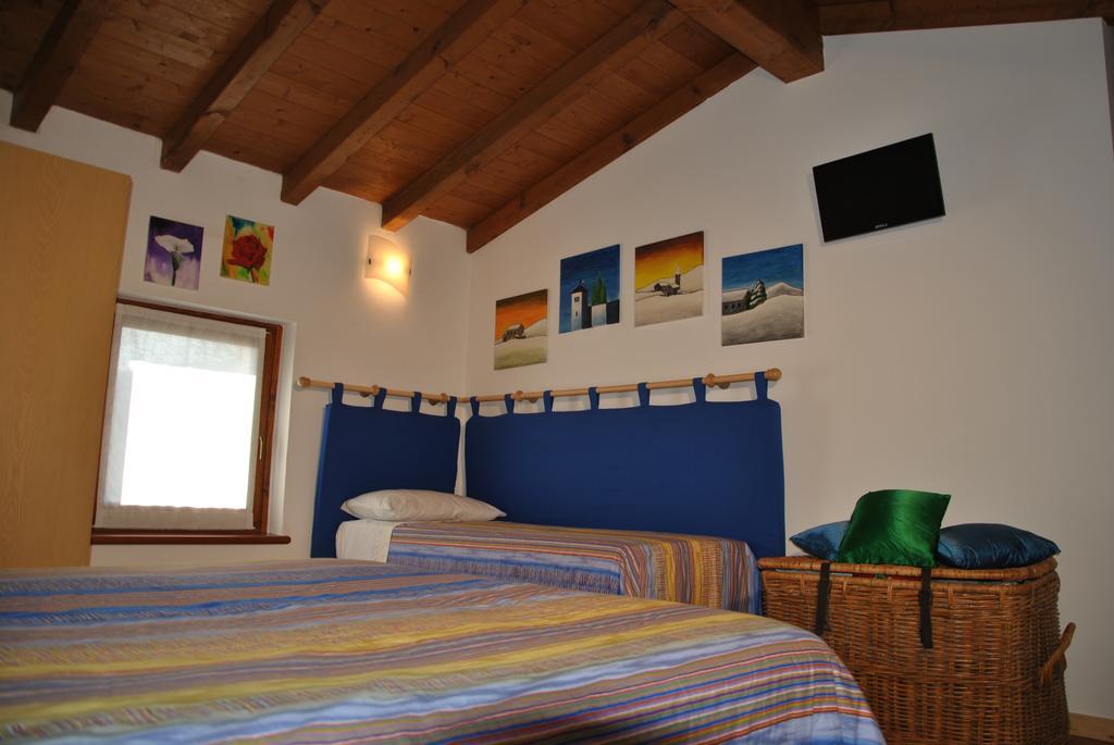 Bed & Breakfast Gemma Grezzana Exteriör bild