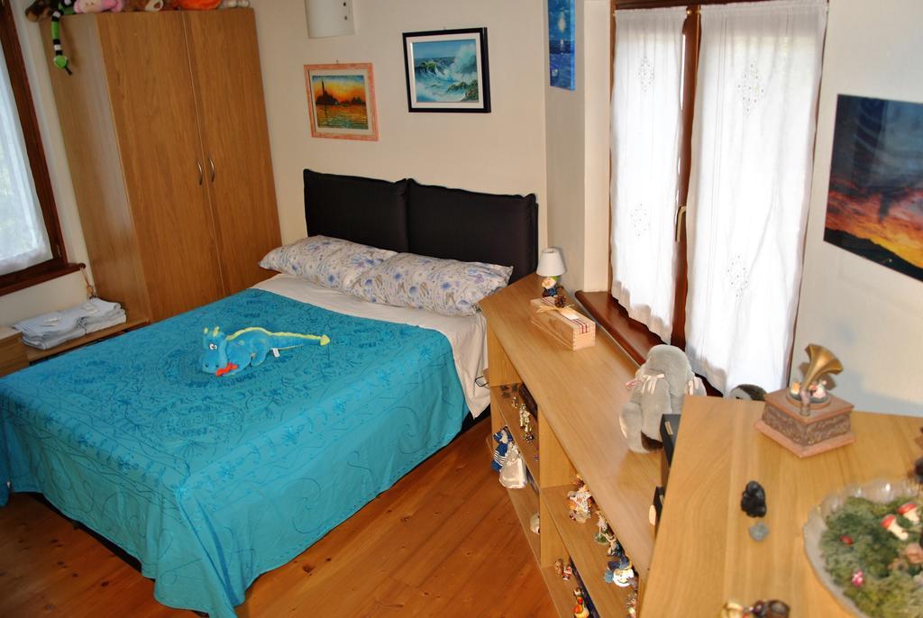 Bed & Breakfast Gemma Grezzana Exteriör bild