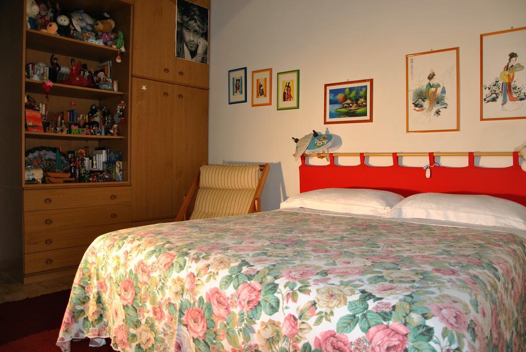 Bed & Breakfast Gemma Grezzana Exteriör bild