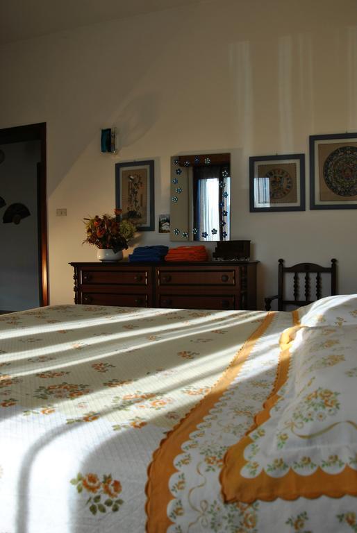Bed & Breakfast Gemma Grezzana Rum bild