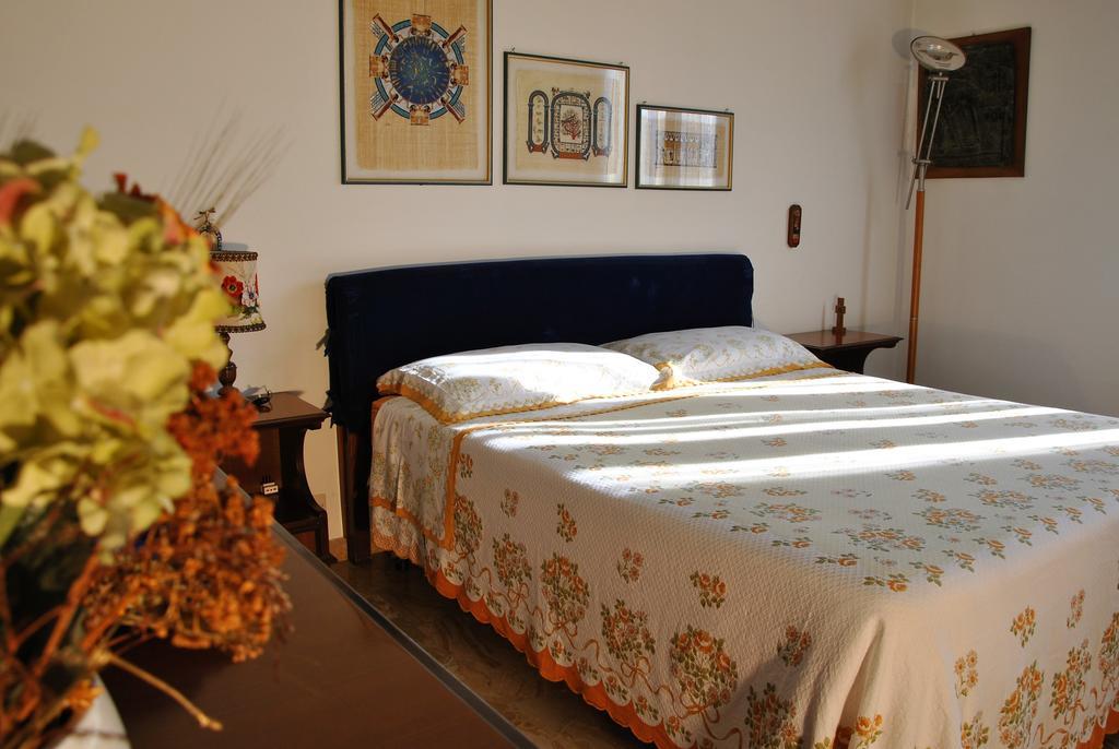 Bed & Breakfast Gemma Grezzana Exteriör bild