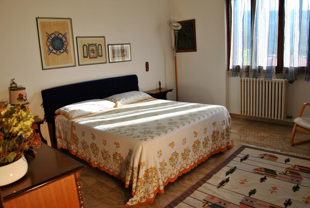 Bed & Breakfast Gemma Grezzana Exteriör bild