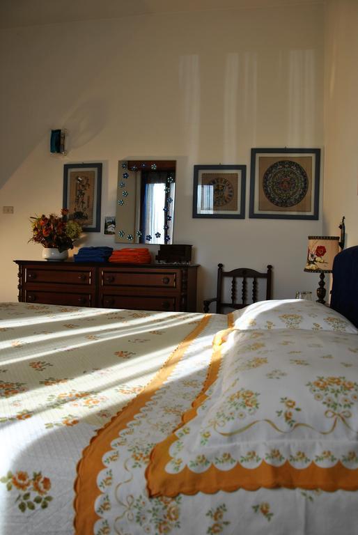 Bed & Breakfast Gemma Grezzana Exteriör bild