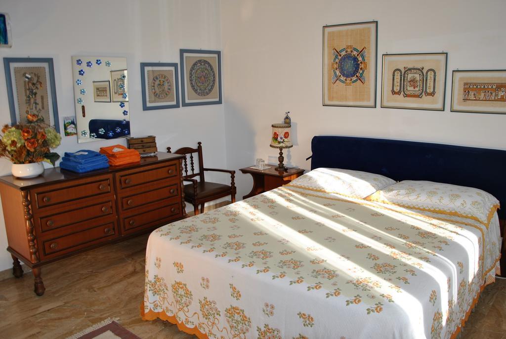 Bed & Breakfast Gemma Grezzana Rum bild