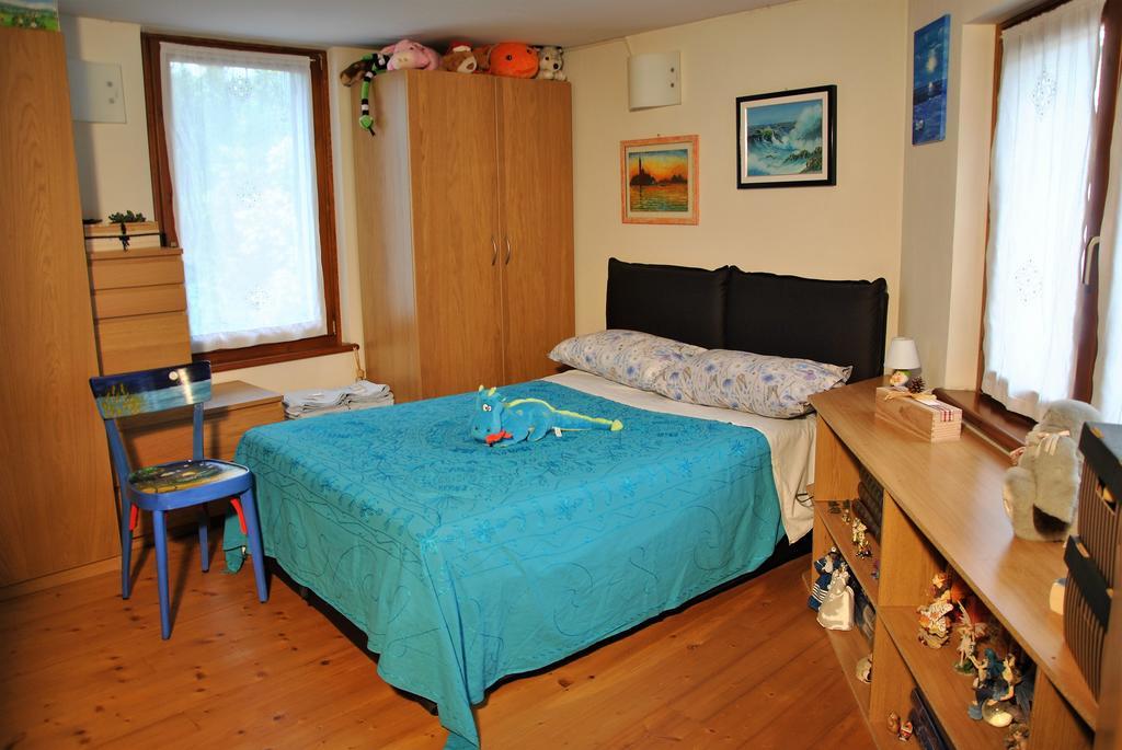 Bed & Breakfast Gemma Grezzana Exteriör bild