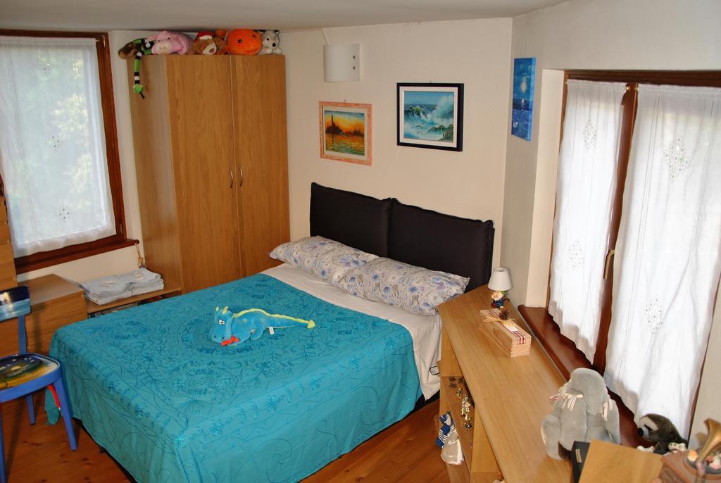 Bed & Breakfast Gemma Grezzana Exteriör bild