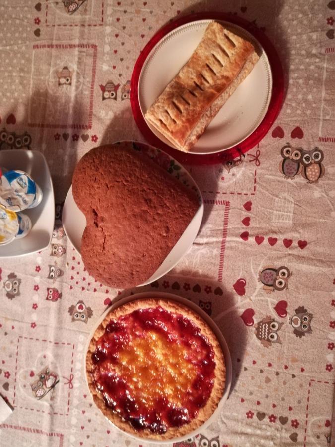 Bed & Breakfast Gemma Grezzana Exteriör bild