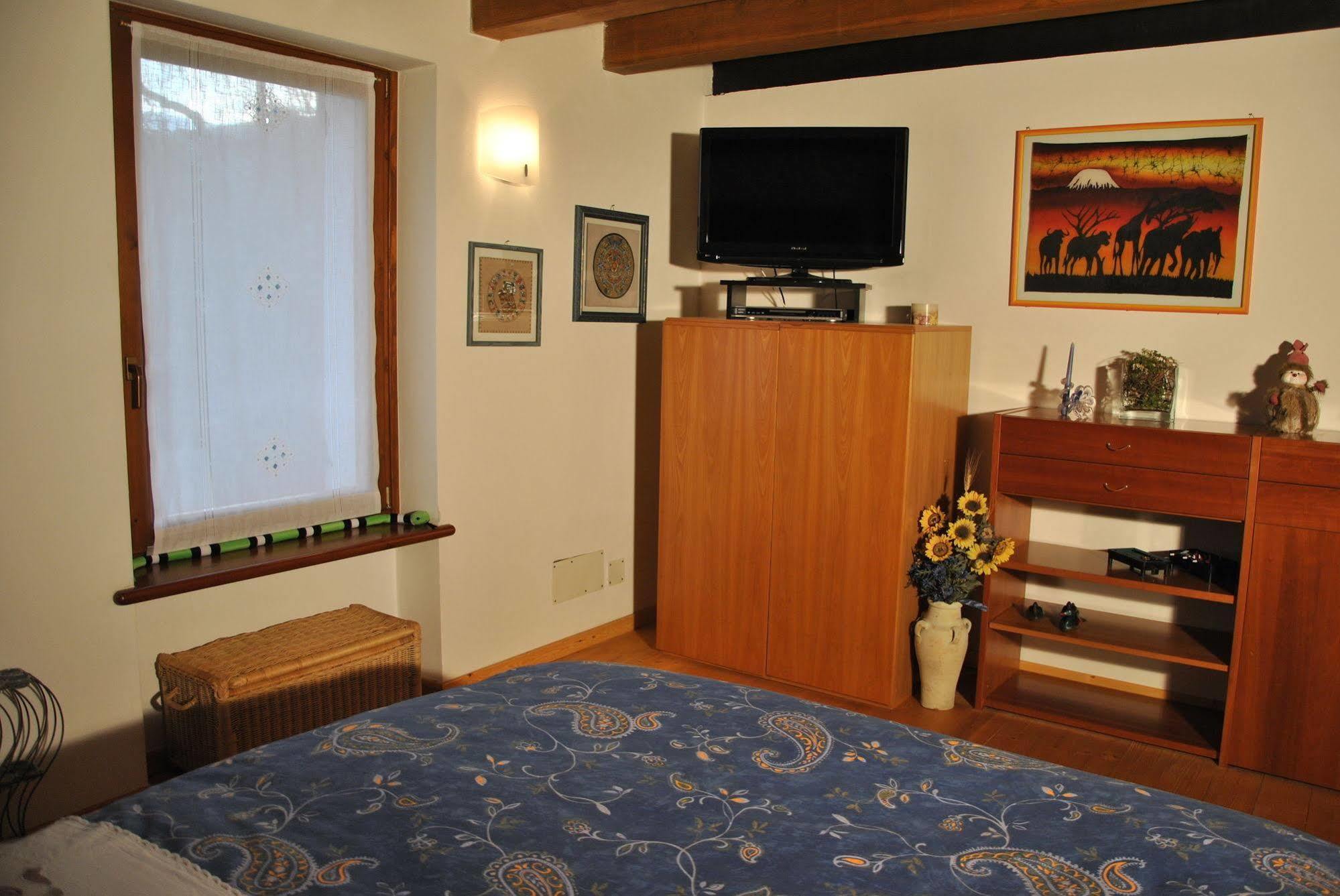 Bed & Breakfast Gemma Grezzana Exteriör bild