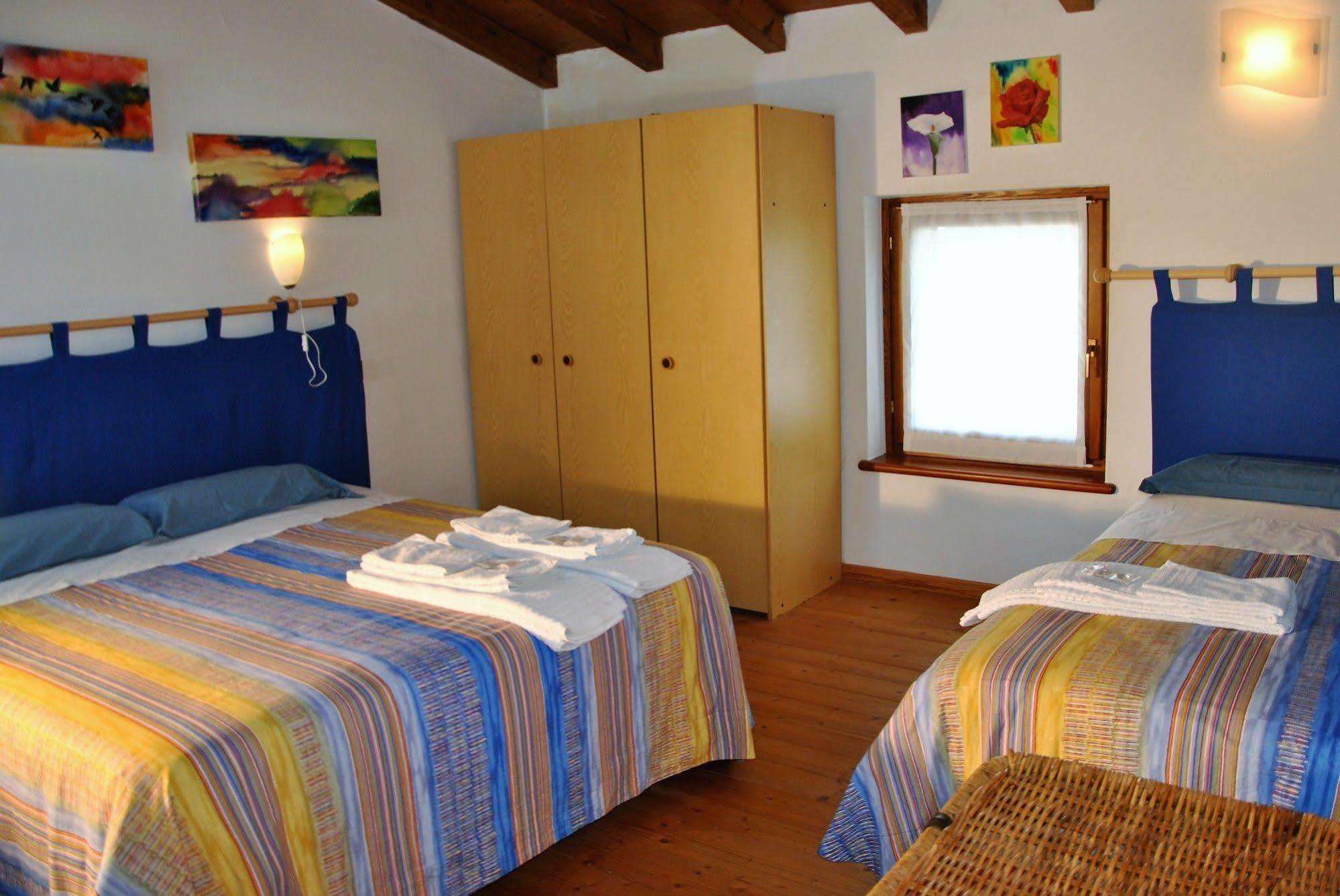Bed & Breakfast Gemma Grezzana Exteriör bild