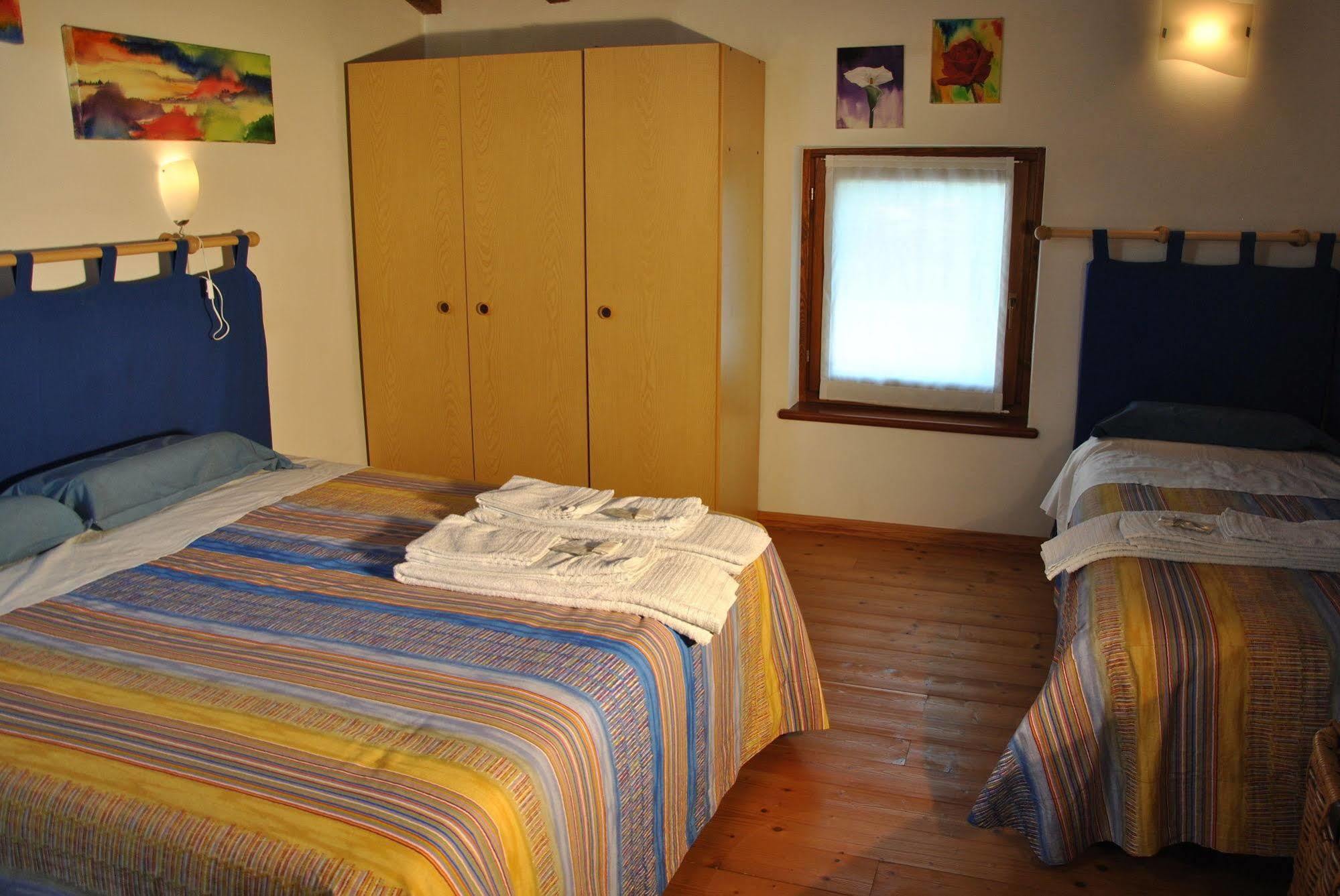 Bed & Breakfast Gemma Grezzana Exteriör bild