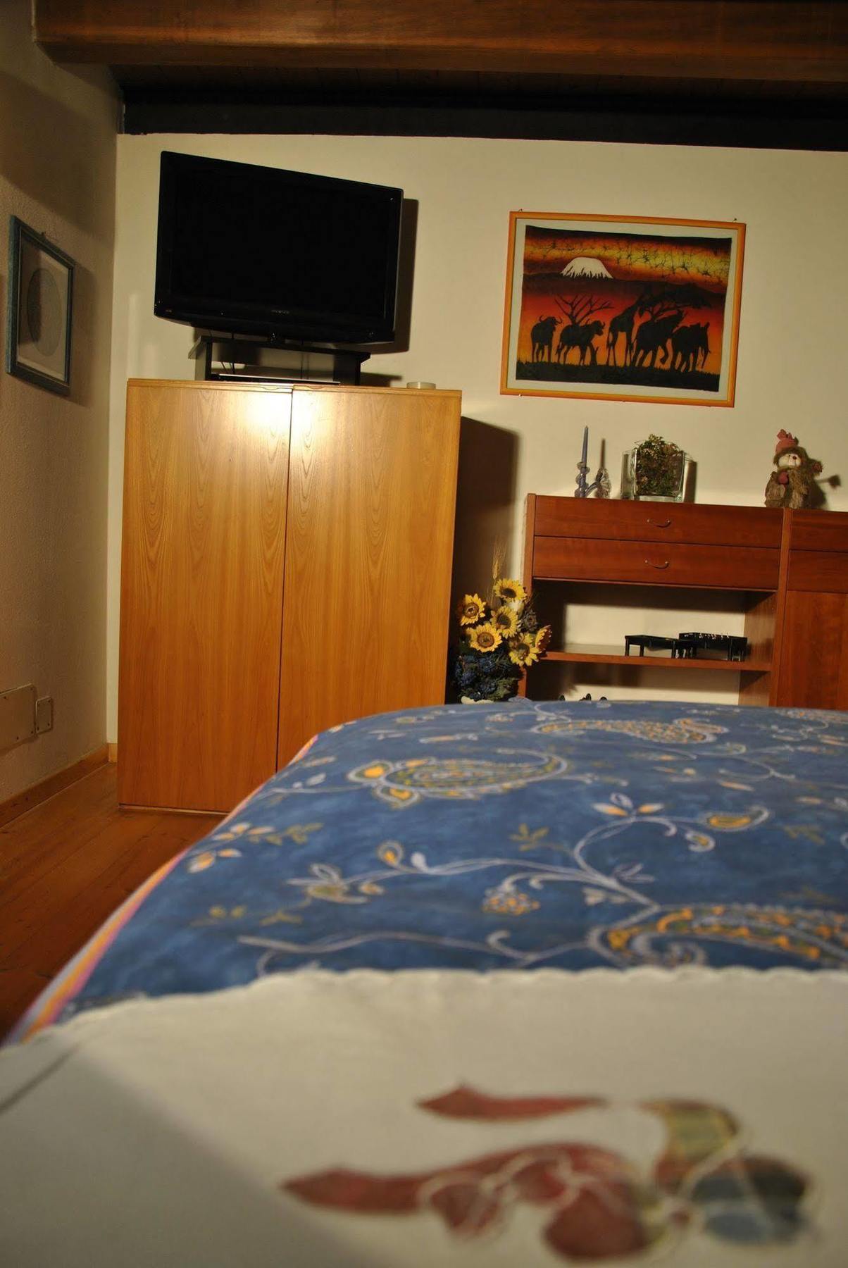 Bed & Breakfast Gemma Grezzana Exteriör bild