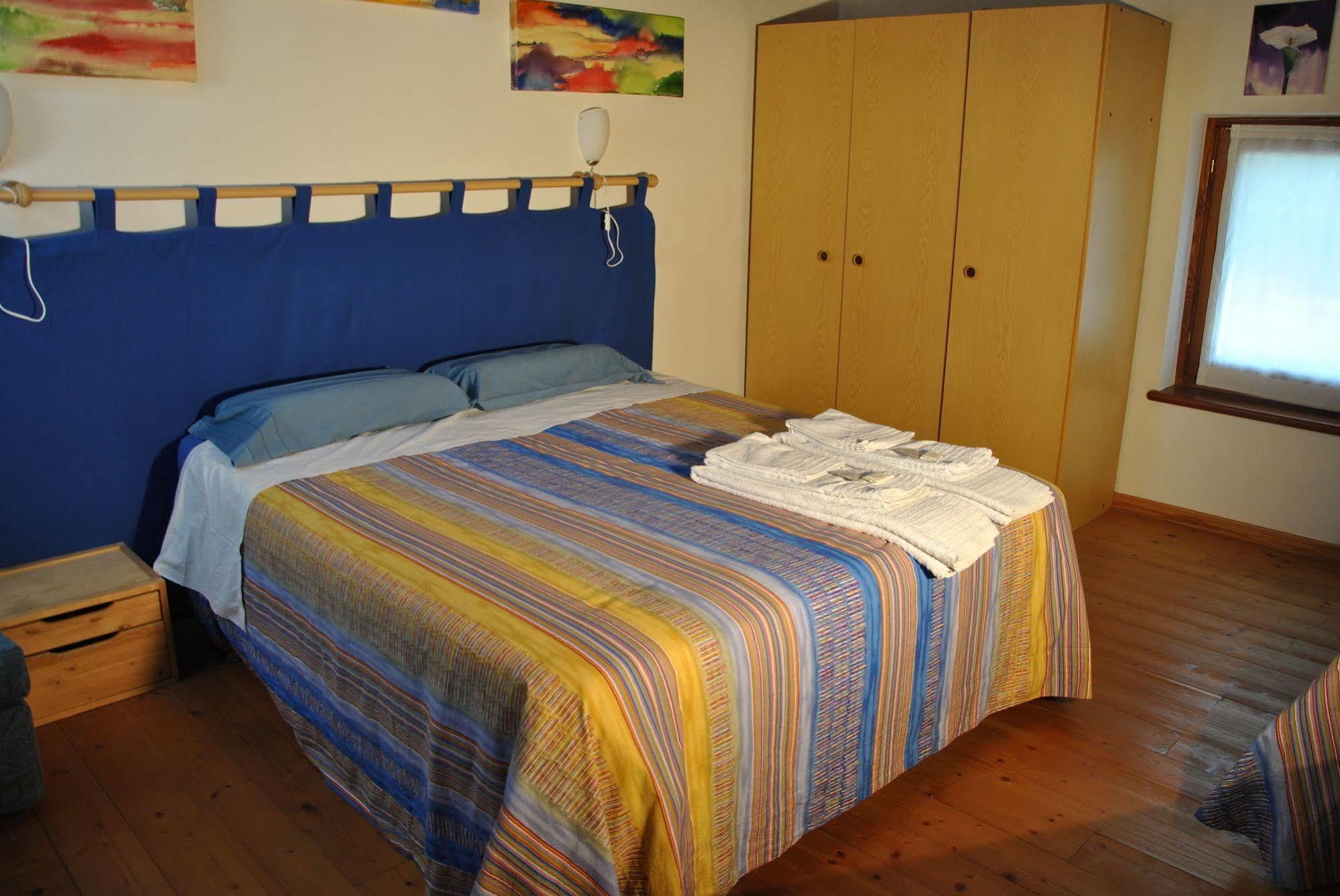 Bed & Breakfast Gemma Grezzana Exteriör bild